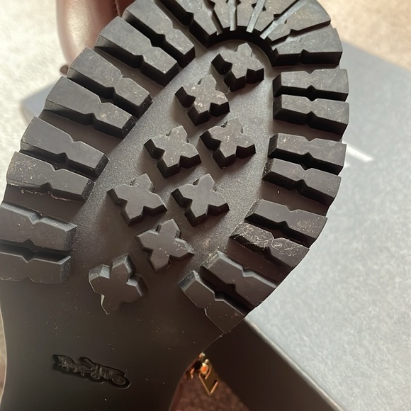 COACH BOOTS - Picture 6 of 6